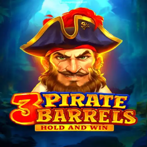 Exploring the Thrills of 3PirateBarrels: A Comprehensive Guide