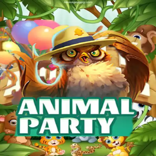 Discover the Thrilling World of AnimalParty: A Game Like No Other