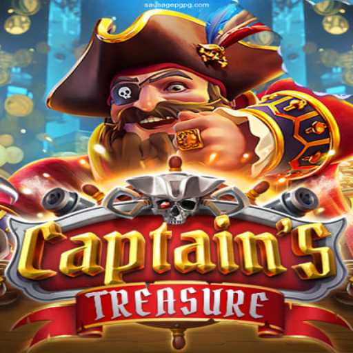 Discovering the Excitement of CaptainssTreasure: A Thrilling Adventure Awaits