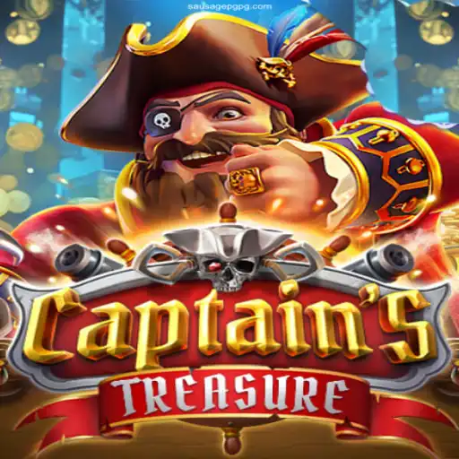 Discovering the Excitement of CaptainssTreasure: A Thrilling Adventure Awaits