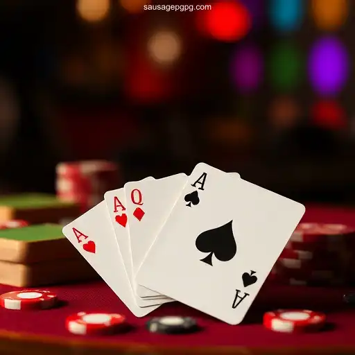 Exploring the World of Card Games: An Entertaining Journey