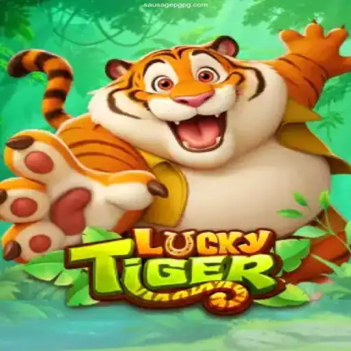 Discover the Thrilling World of 'LuckyTiger' - A Leading Brazilian Casino Experience