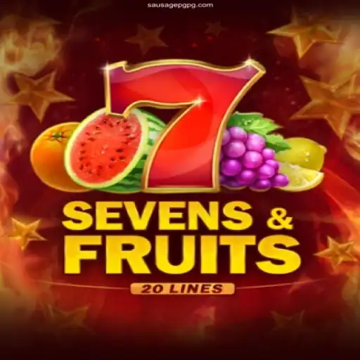 Exploring the Vibrant World of SevensFruits20 at SAUSAGEPG