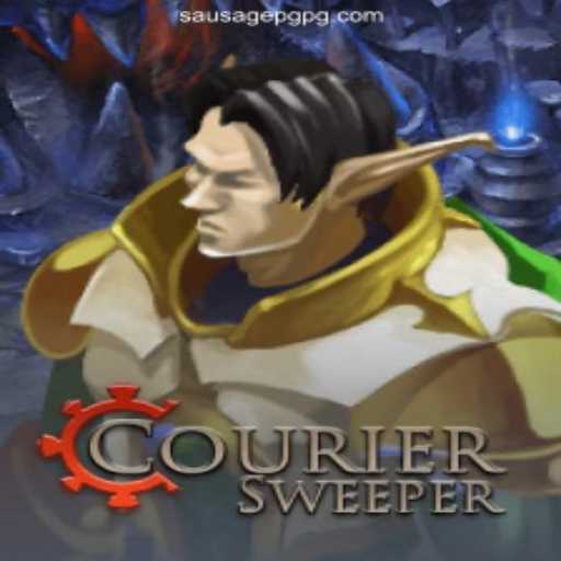 Discover CourierSweeper: An Exciting Game Adventure