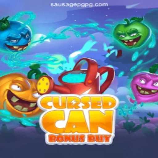 Exploring the World of CursedCanBonusBuy: A Revolutionary Slot Game