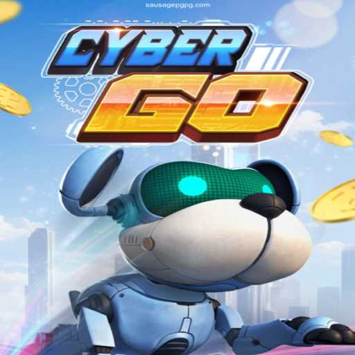 Explore CyberGO: A New Age in Gaming