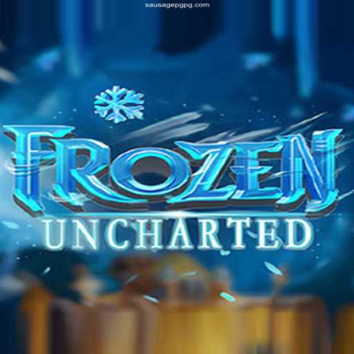 FrozenUncharted: A Thrilling Adventure Game Set In Icy Wilderness