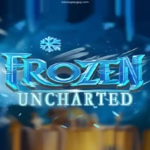FrozenUncharted: A Thrilling Adventure Game Set In Icy Wilderness