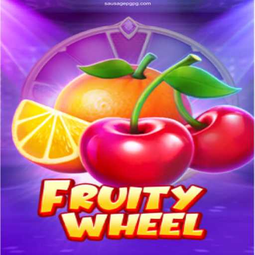 Exploring the Thrills of FruityWheel: A Captivating Casino Game by SAUSAGEPG