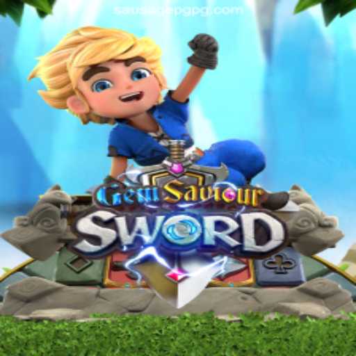 Unveiling the Allure of GemSaviourSword: A Thrilling Adventure Awaits