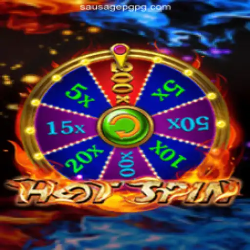 Discover the Thrilling World of HotSpin and the Trusted Platform Sausagepg