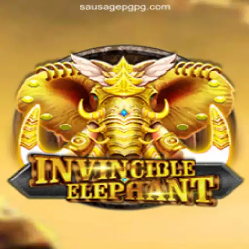 Invincible Elephant: An Adventure Through the Savanna and Beyond