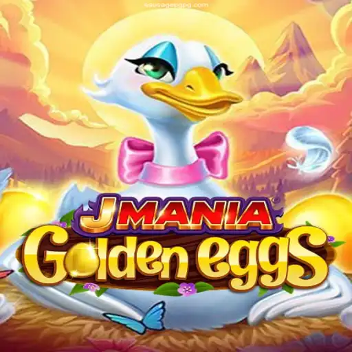 Exploring the World of JManiaGoldenEggs: A Thrilling Gaming Adventure
