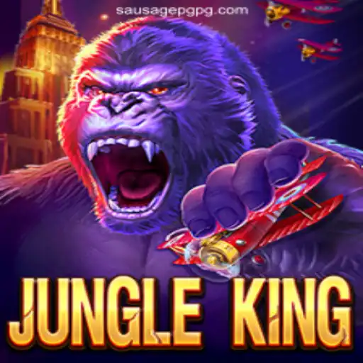 Discover the Thrilling Adventure of JungleKing: A Journey Through the Wilderness
