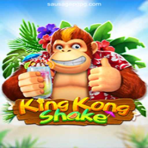 Exploring KingKongShake: A Unique Gaming Experience Enhanced by SAUSAGEPG