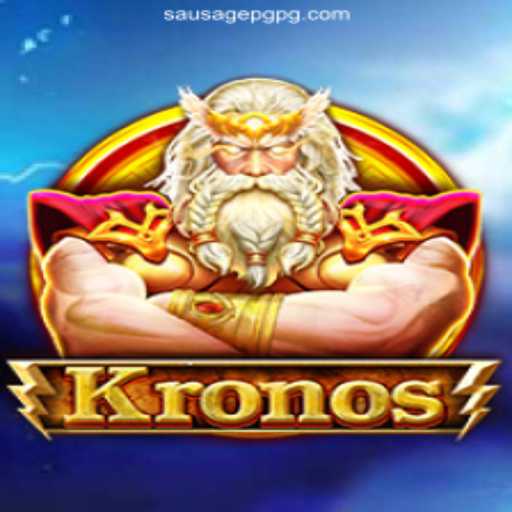Discover Kronos: An Immersive Gaming Adventure