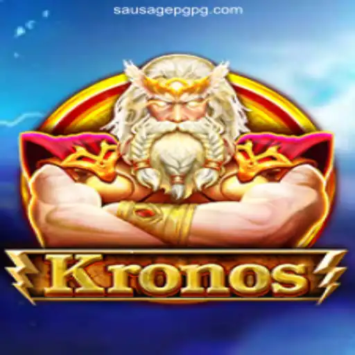Discover Kronos: An Immersive Gaming Adventure