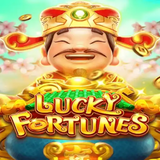 Discovering LUCKYFORTUNES: A Leading Game Experience