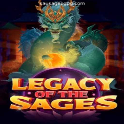Exploring LegacyoftheSages: A Captivating Journey Into the Mystical Realm
