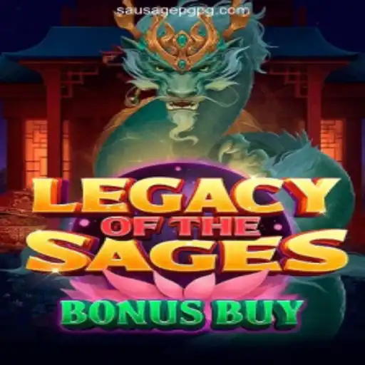 Unveiling Legacy of the Sages Bonus Buy: An Immersive Gaming Experience
