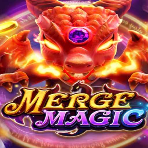 Explore the Enchanting World of MERGEMAGIC