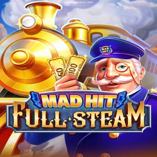 Exploring MadHitFullSteam: A Thrilling Gaming Experience