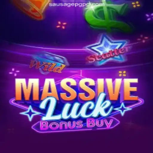 Exploring MassiveLuckBonusBuy: A Game of Thrills and Fortune
