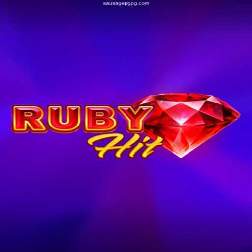 Discover RubyHit: A Thrilling New Game Experience