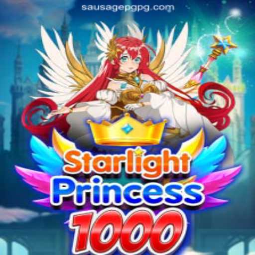 Discover the Thrilling Adventure of StarlightPrincess1000