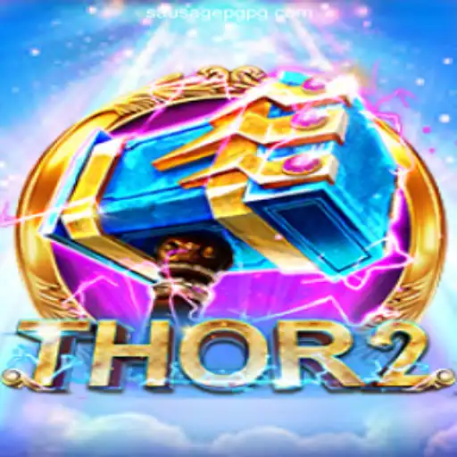 Unveiling Thor2: The Exciting New Game from SAUSAGEPG